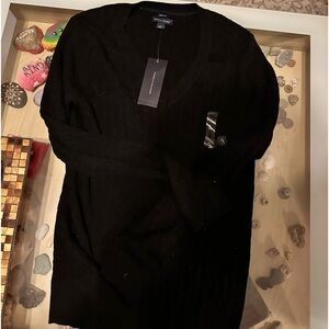 Large long sleeve Tommy hilfigure